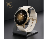 Hama 7020 GPS AMOLED złoty - 1517308 - zdjęcie 23
